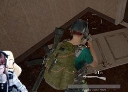 吃鸡娱乐主播吃瓜