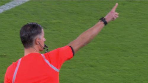 23-24赛季沙超第17轮：吉达联合vs利雅得胜利