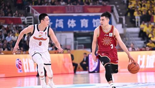 CBA常规赛 北京vs广厦,北京队迎战广厦队，巅峰对决即将上演！