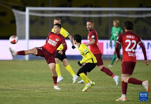 2024赛季中超第1轮：青岛西海岸vs河南队,青岛西海岸迎战河南队，精彩对决即将上演”