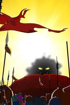 始石疯暴,揭秘神秘力量背后的奇幻冒险