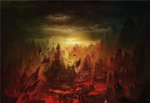 地狱里的天堂,揭秘地狱里的天堂